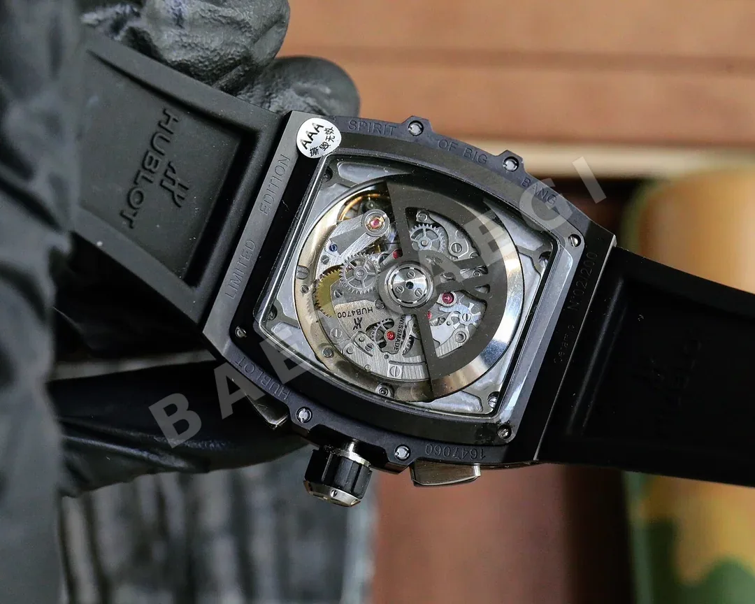 위블로 시계 Hublot 상세 이미지 8