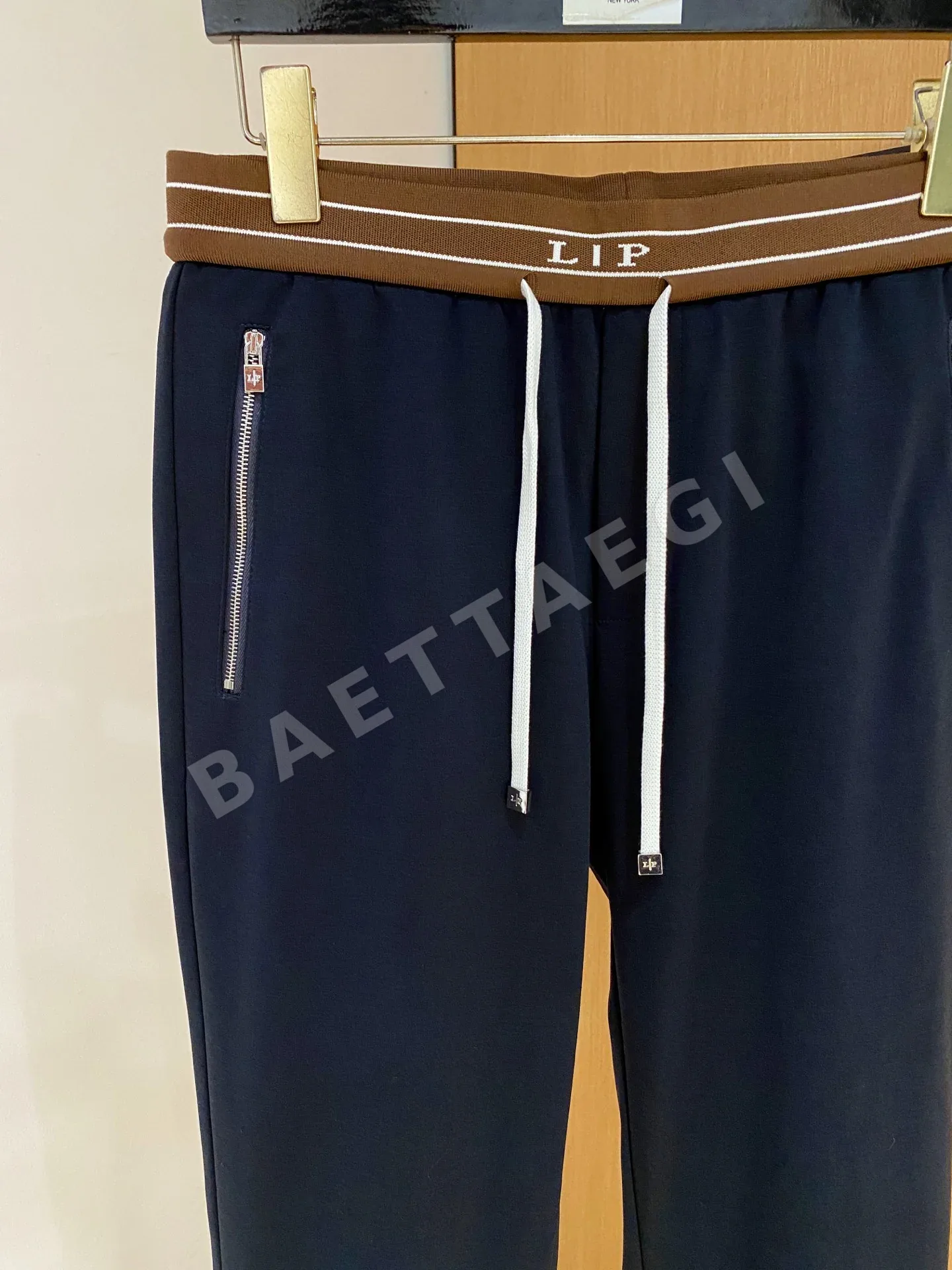 로로피아나 남성 바지 88418 Loro Piana 상세 이미지 7