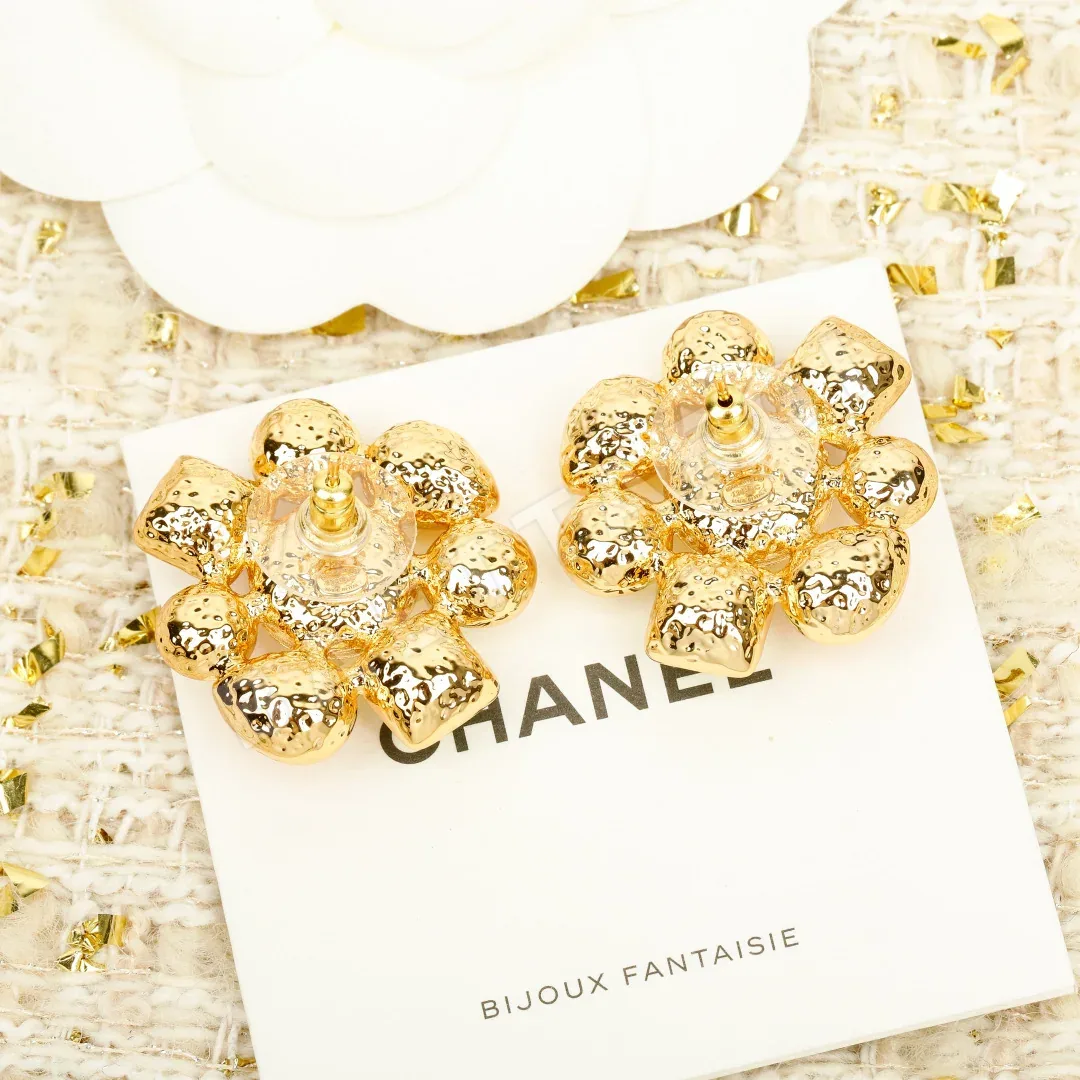 샤넬 귀걸이 69121 Chanel Earrings 상세 이미지 8