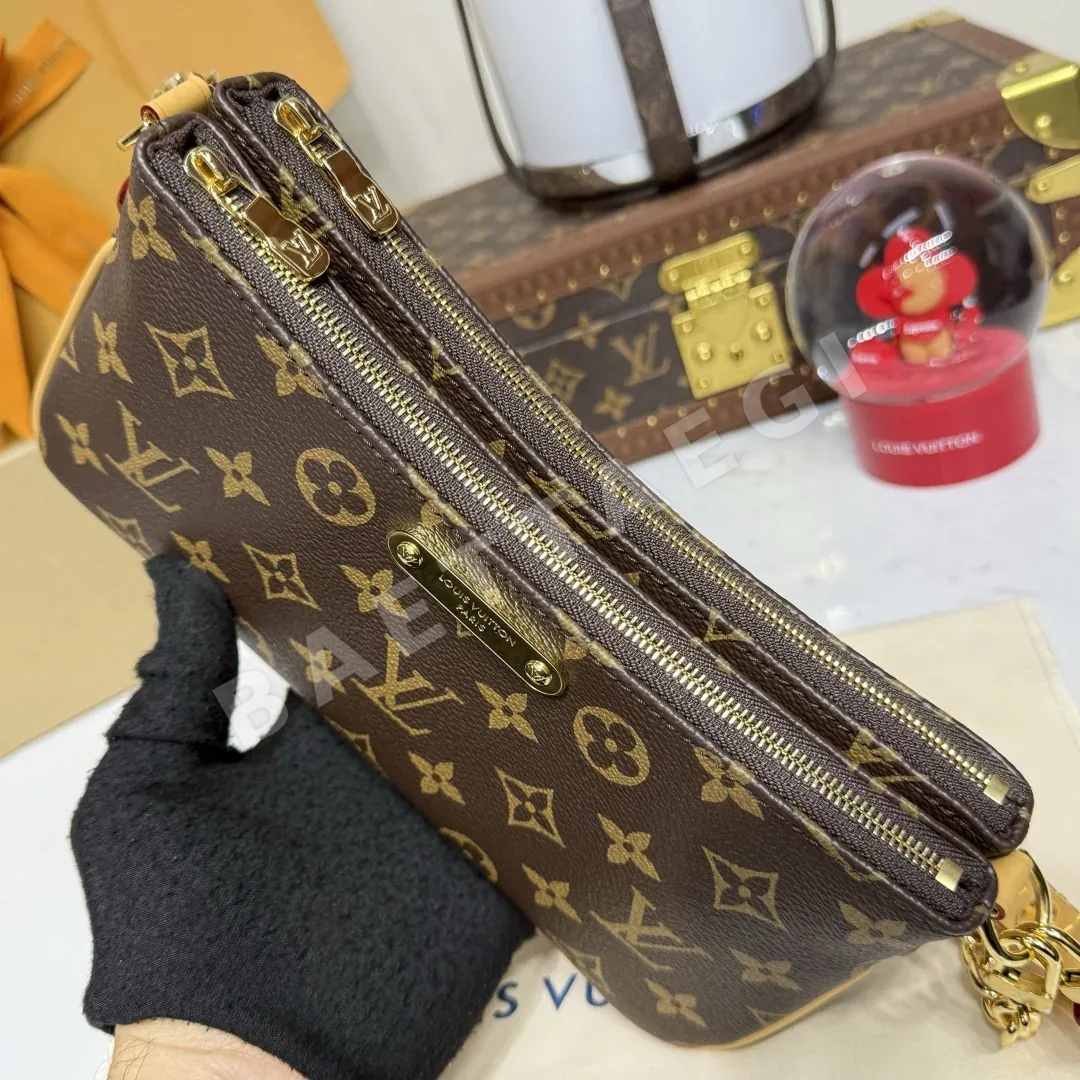 루이비통 포쉐트 모노그램 핸드백 M83008 상세 이미지 6