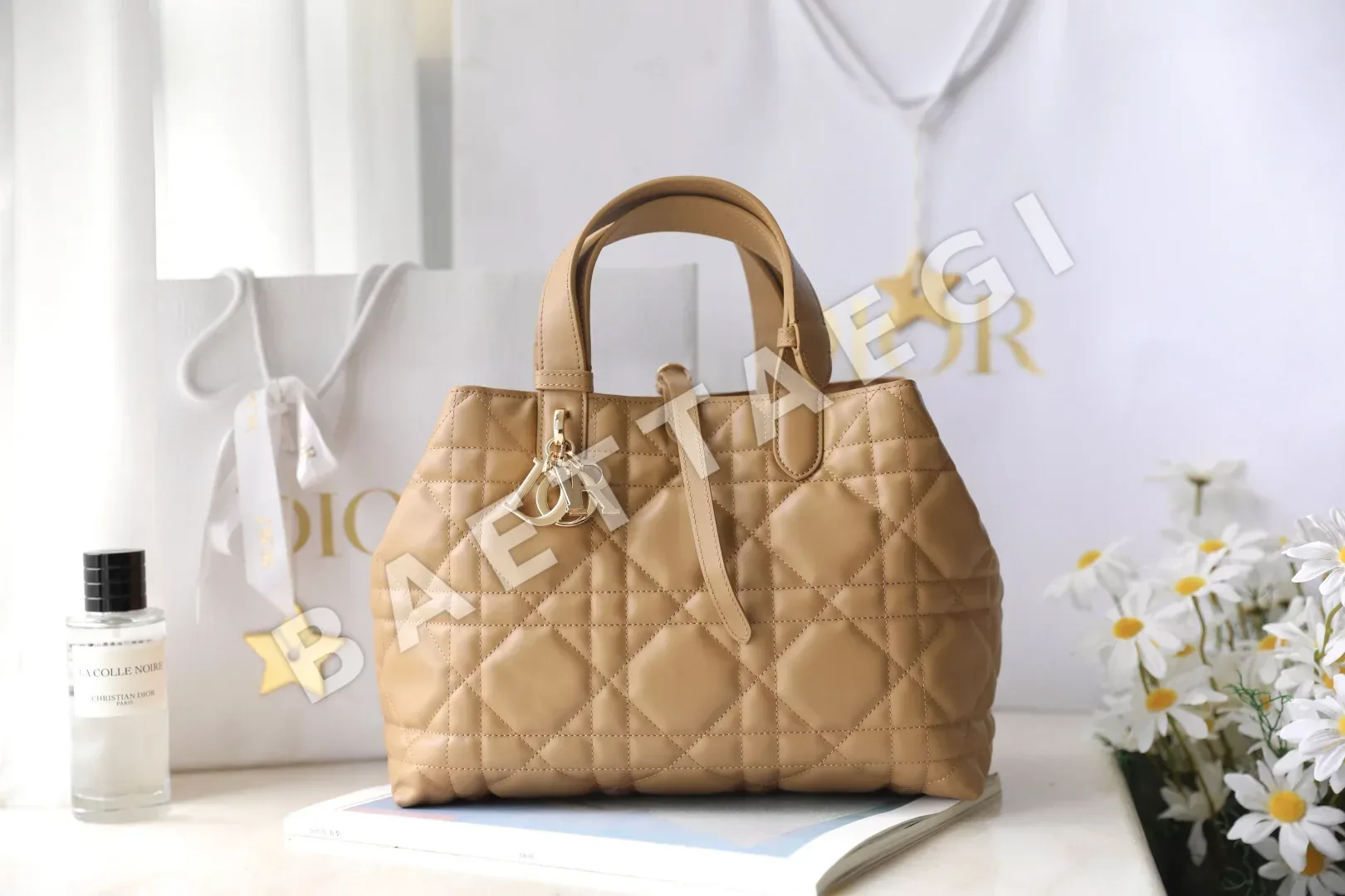 디올 165268 가방 Dior Bag 상세 이미지 1