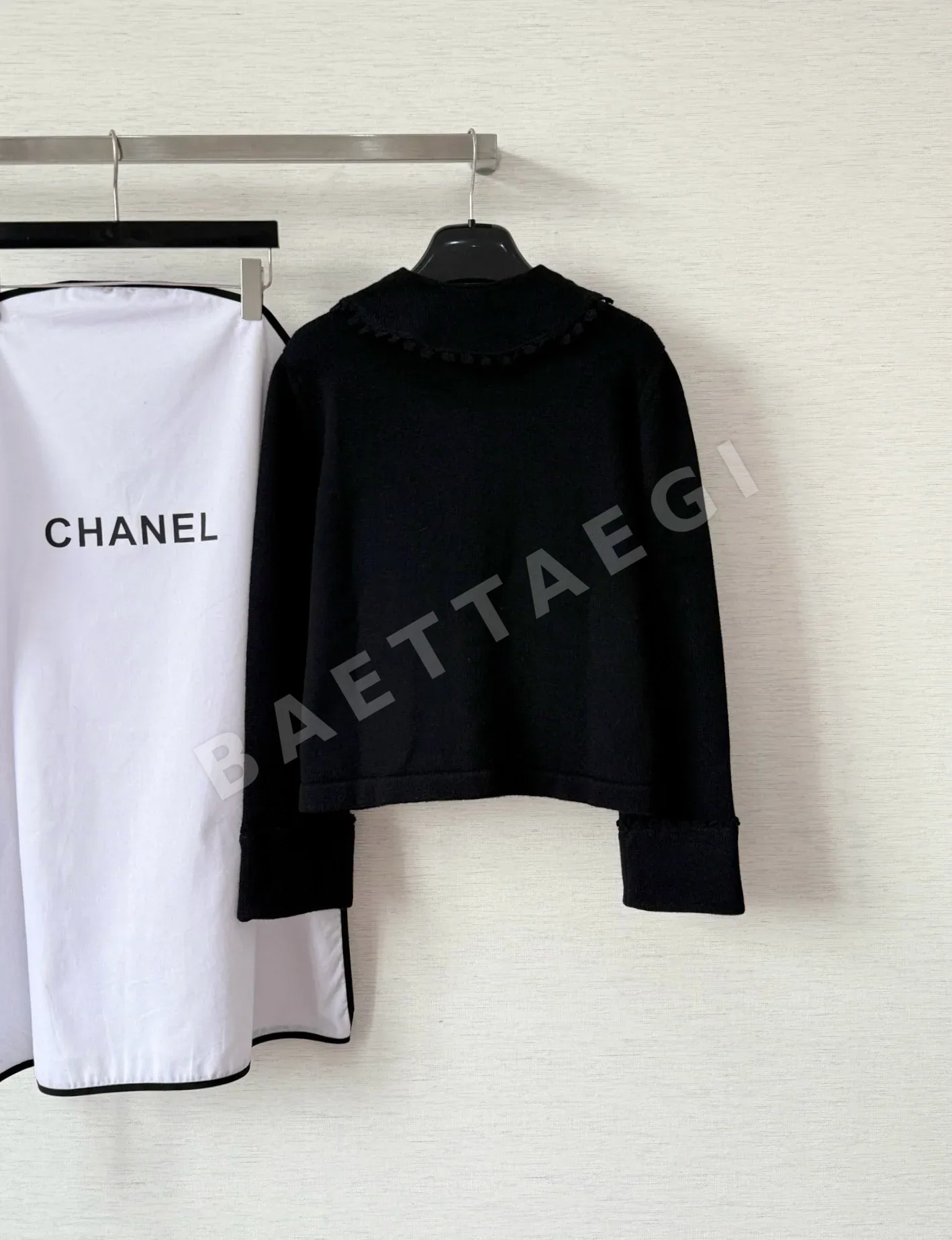 샤넬 여성 자켓 194641 Chanel Jacket 상세 이미지 2