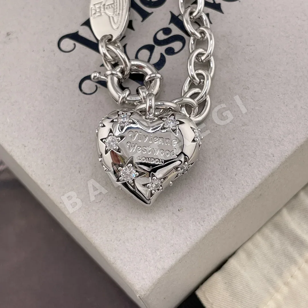 비비안웨스트우드 목걸이 65219 Vivienne Westwood Necklace 상세 이미지 6