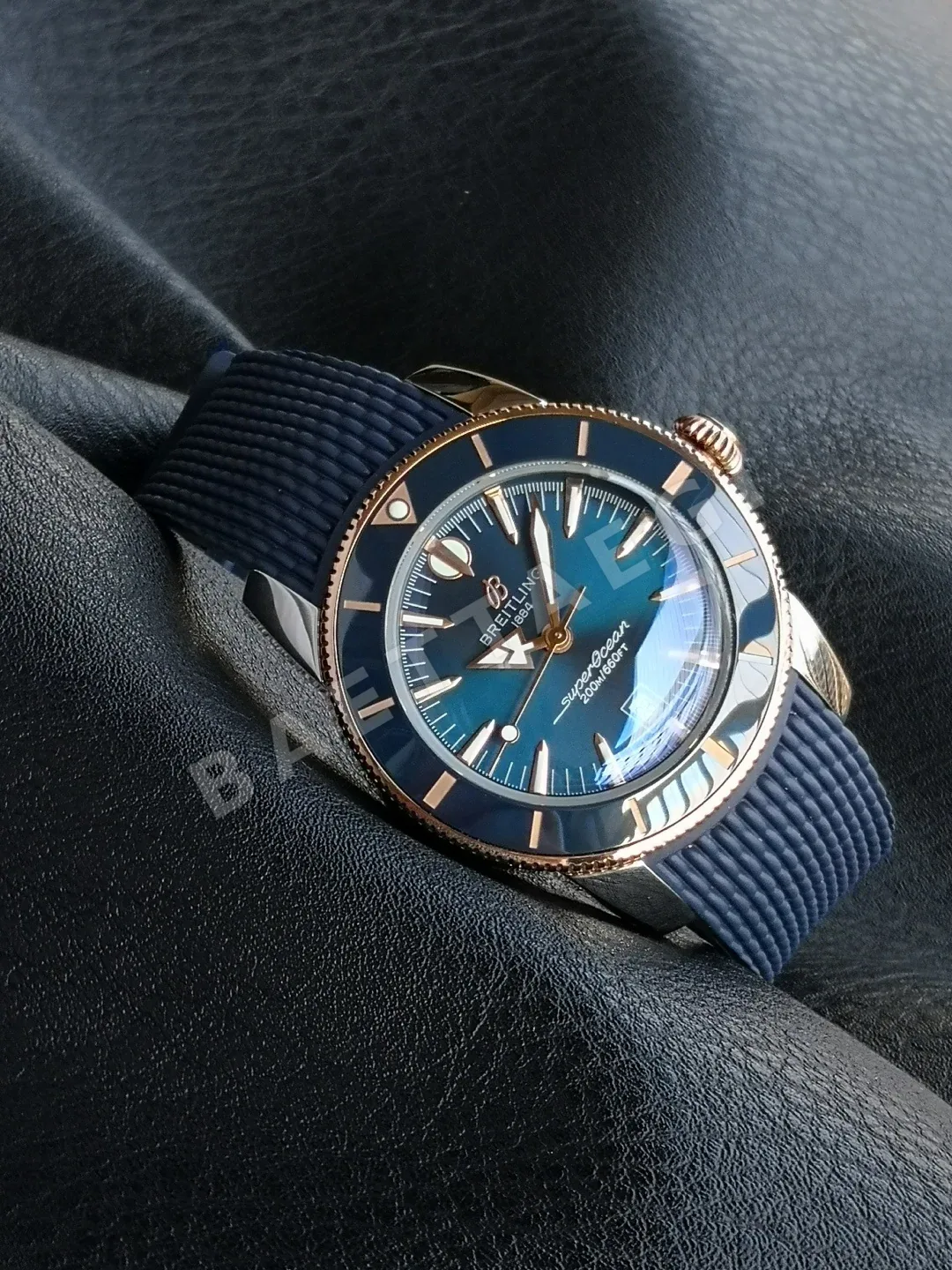 브라이틀링 시계 Breitling 상세 이미지 4