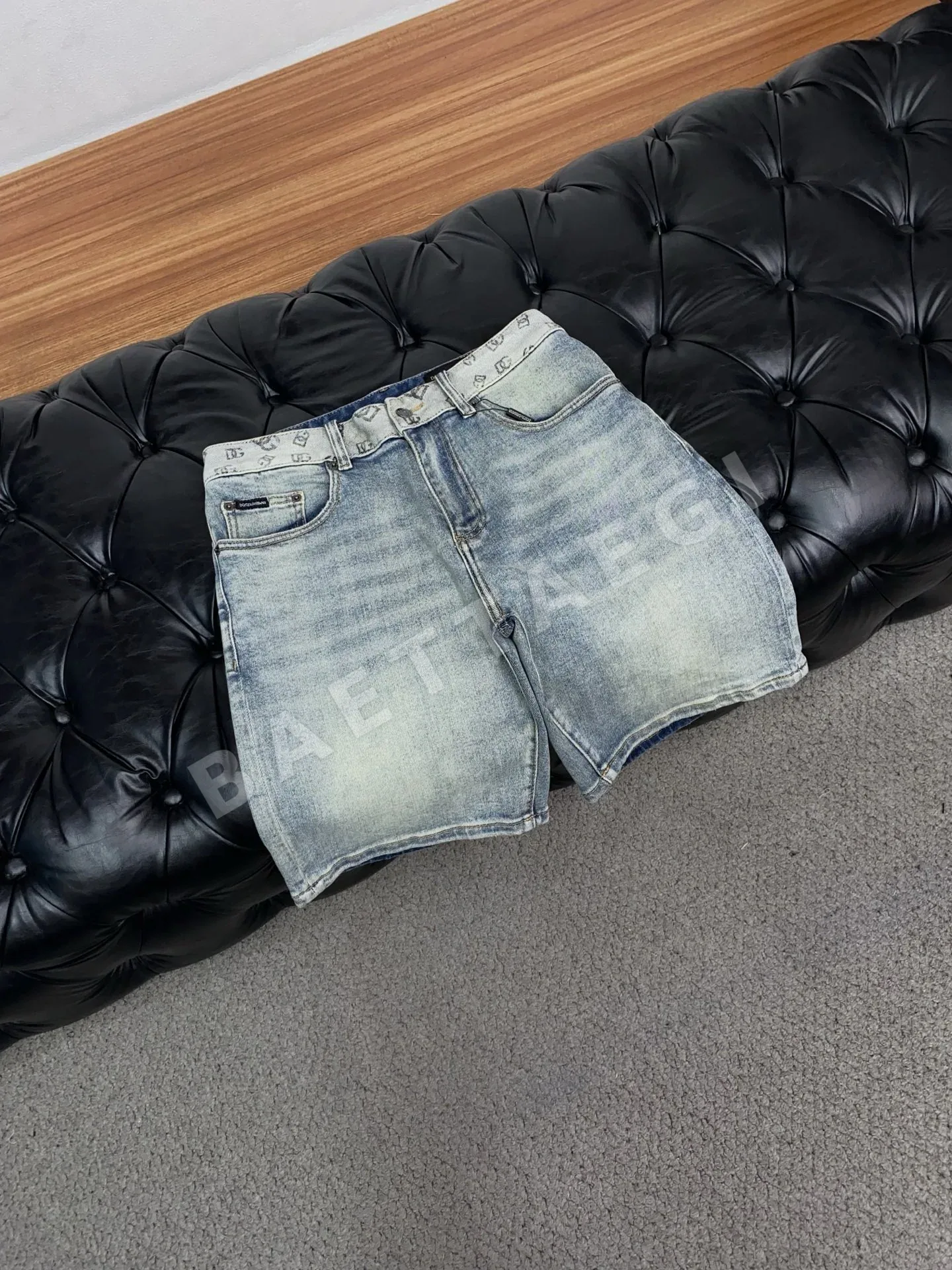 루이비통 남성 반바지 68913 Louis Vuitton Shorts 상세 이미지 6