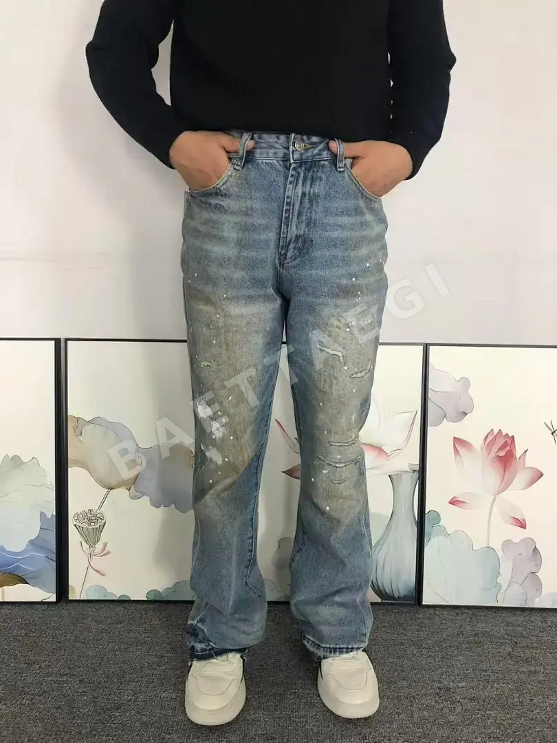 갤러리디파트먼트 바지 203203 Gallery Dept. Pants 상세 이미지 3