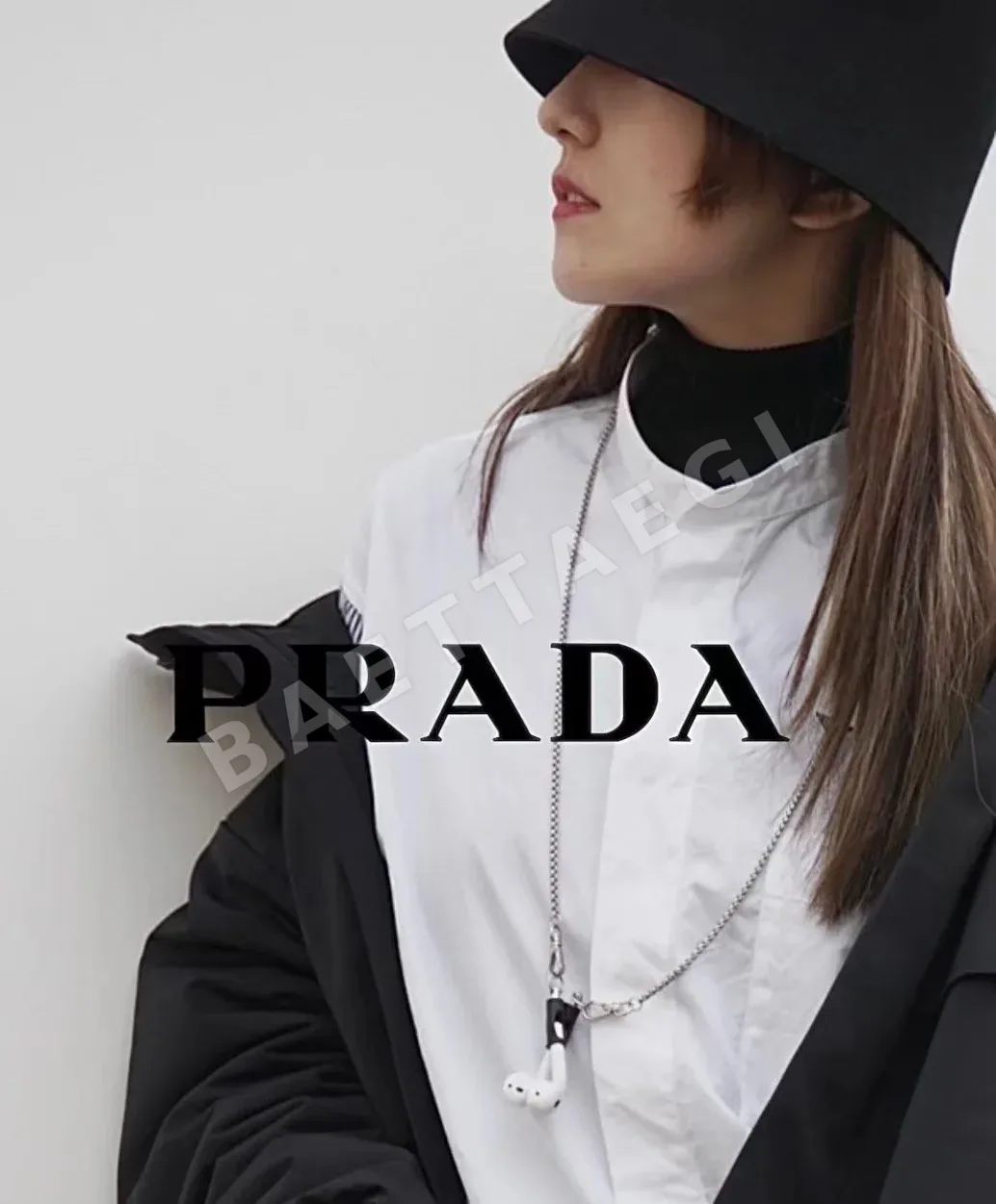 프라다 팔찌 71545 Prada Bracelet 상세 이미지 2