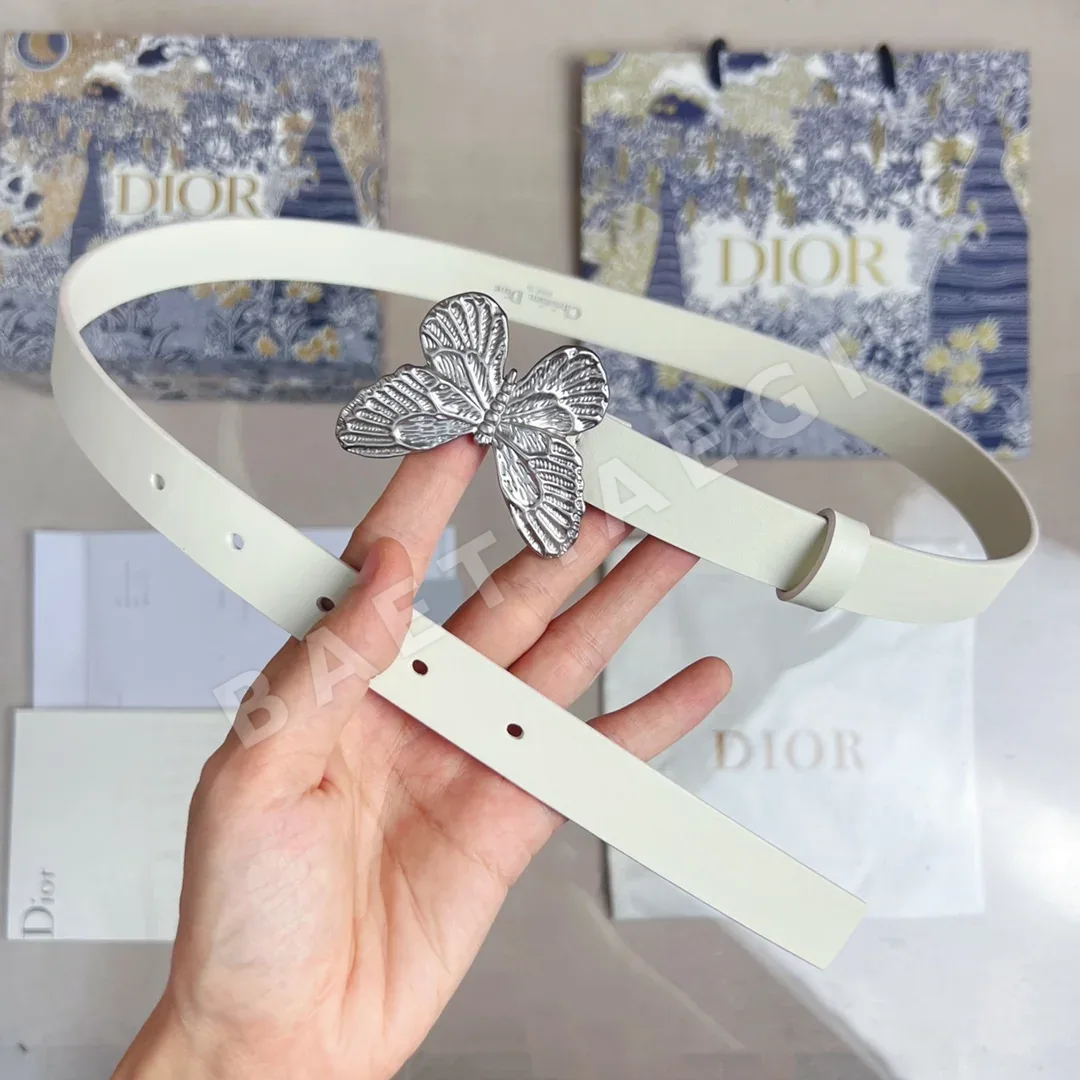 디올 벨트 59952 Dior Belt 상세 이미지 5