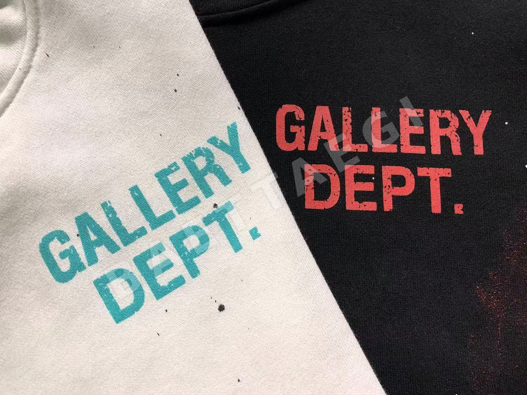 갤러리디파트먼트 후드티 203299 Gallery Dept. Hoodie 상세 이미지 17
