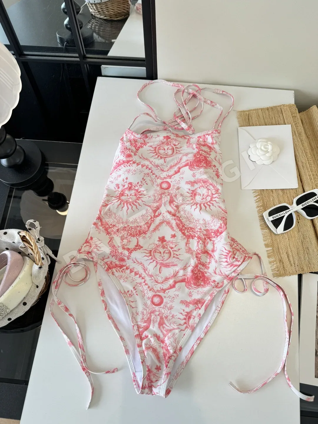 디올 여성 액티브웨어 89418 Dior Activewear 상세 이미지 3