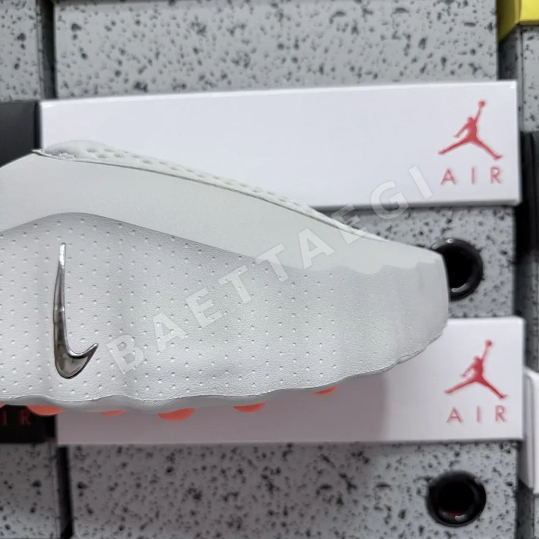 나이키 [GX] 마인드 001 슬라이드 HQ4307-003 201408 Nike Mind 001 Slide Light Smoke Grey 상세 이미지 8