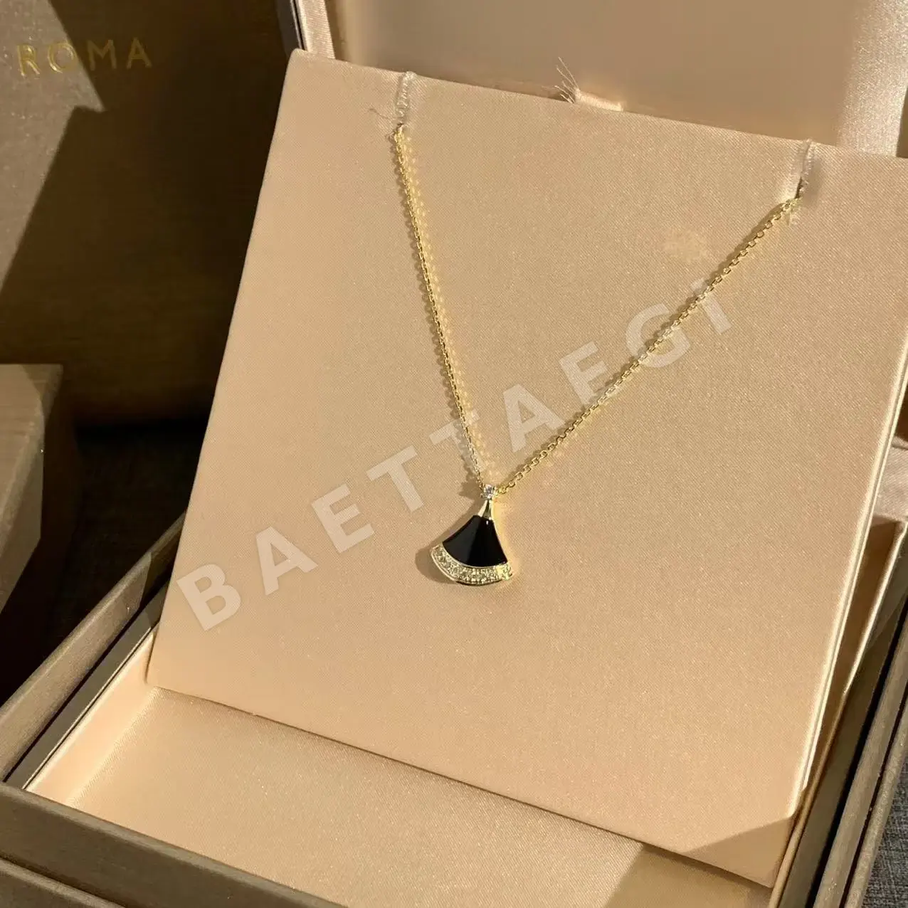 불가리 목걸이 64414 Bvlgari Necklace 상세 이미지 2