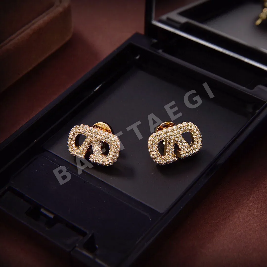 발렌티노 귀걸이 63600 Valentino Earrings 상세 이미지 7
