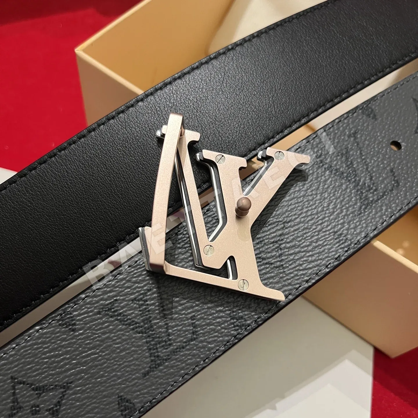루이비통 벨트 57531 Louis Vuitton Belt 상세 이미지 8