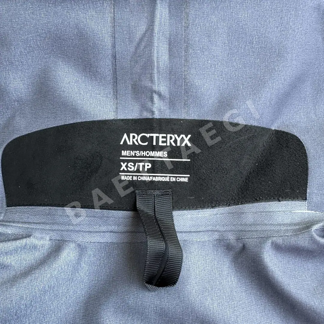 아크테릭스 [XF] 알파 SV 자켓 7 207799 Arc'teryx Alpha SV Jacket 7 SV7 상세 이미지 9