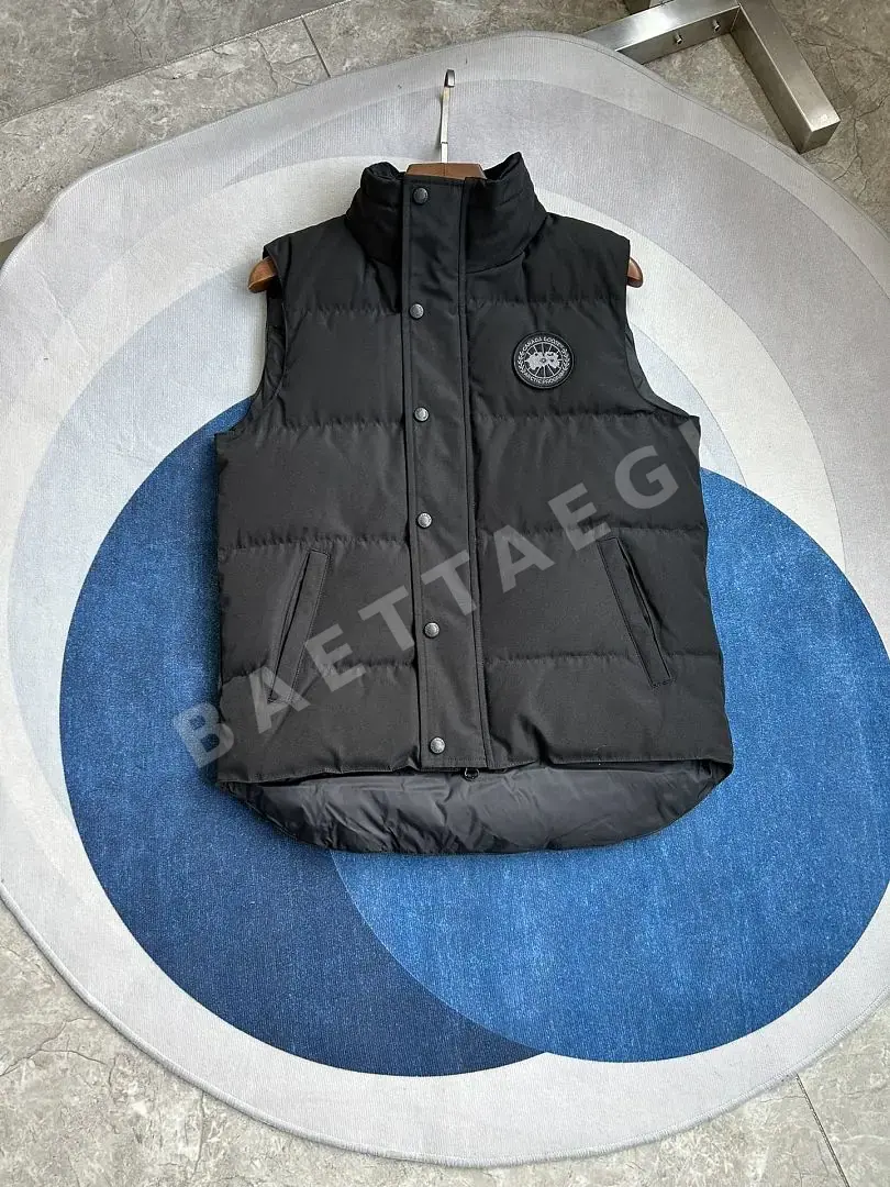 캐나다구스 [RF] 4151 블랙 205723 Canada Goose 4151 상세 이미지 5