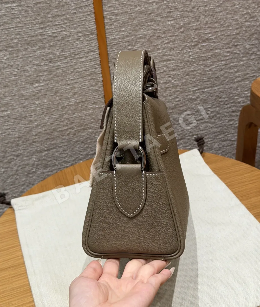 에르메스 191713 가방 Hermes Bag 상세 이미지 4