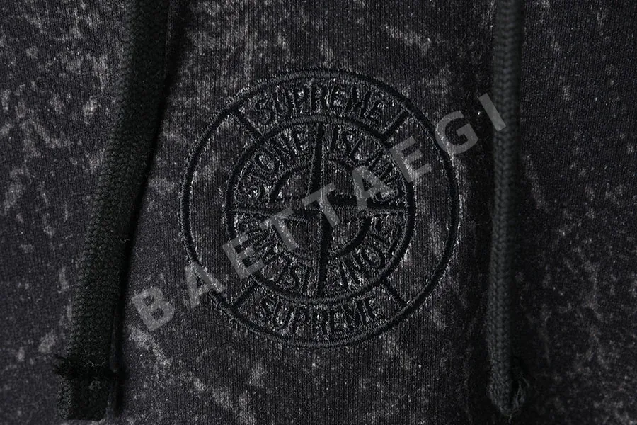 스톤아일랜드 남성 후드 51465 Stone Island Hoodie 상세 이미지 4