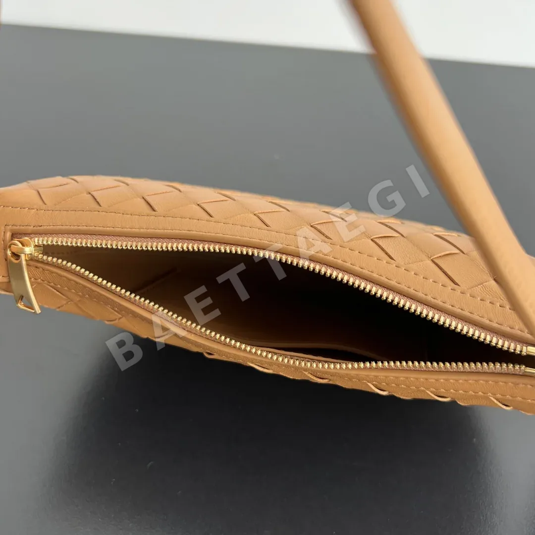 보테가베네타 뉴 선라이즈 숄더백 상세 이미지 6