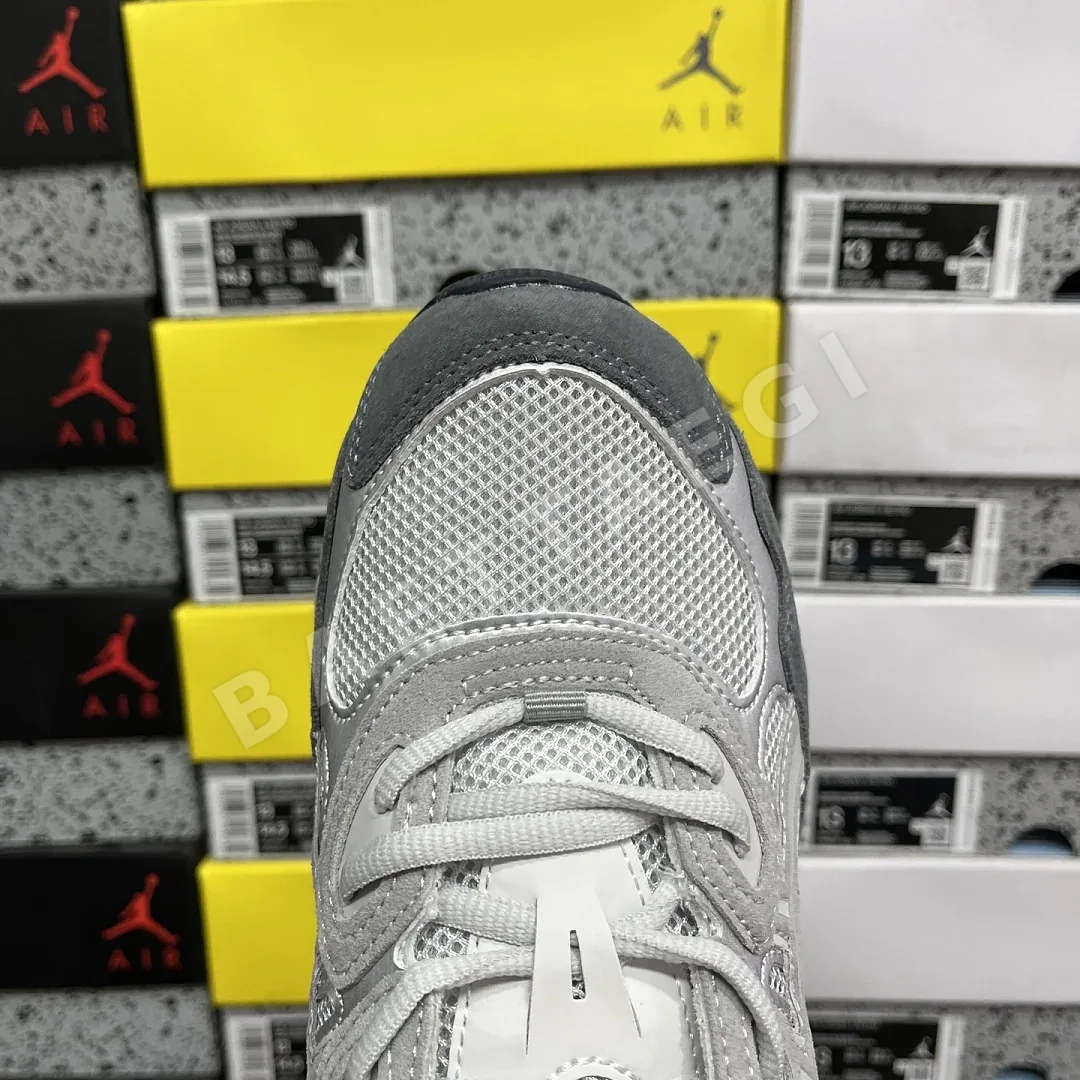 아식스 [GX] 젤 NYC 1203A383-025 200534 Asics Gel-NYC Glacier Grey Gravel 상세 이미지 6