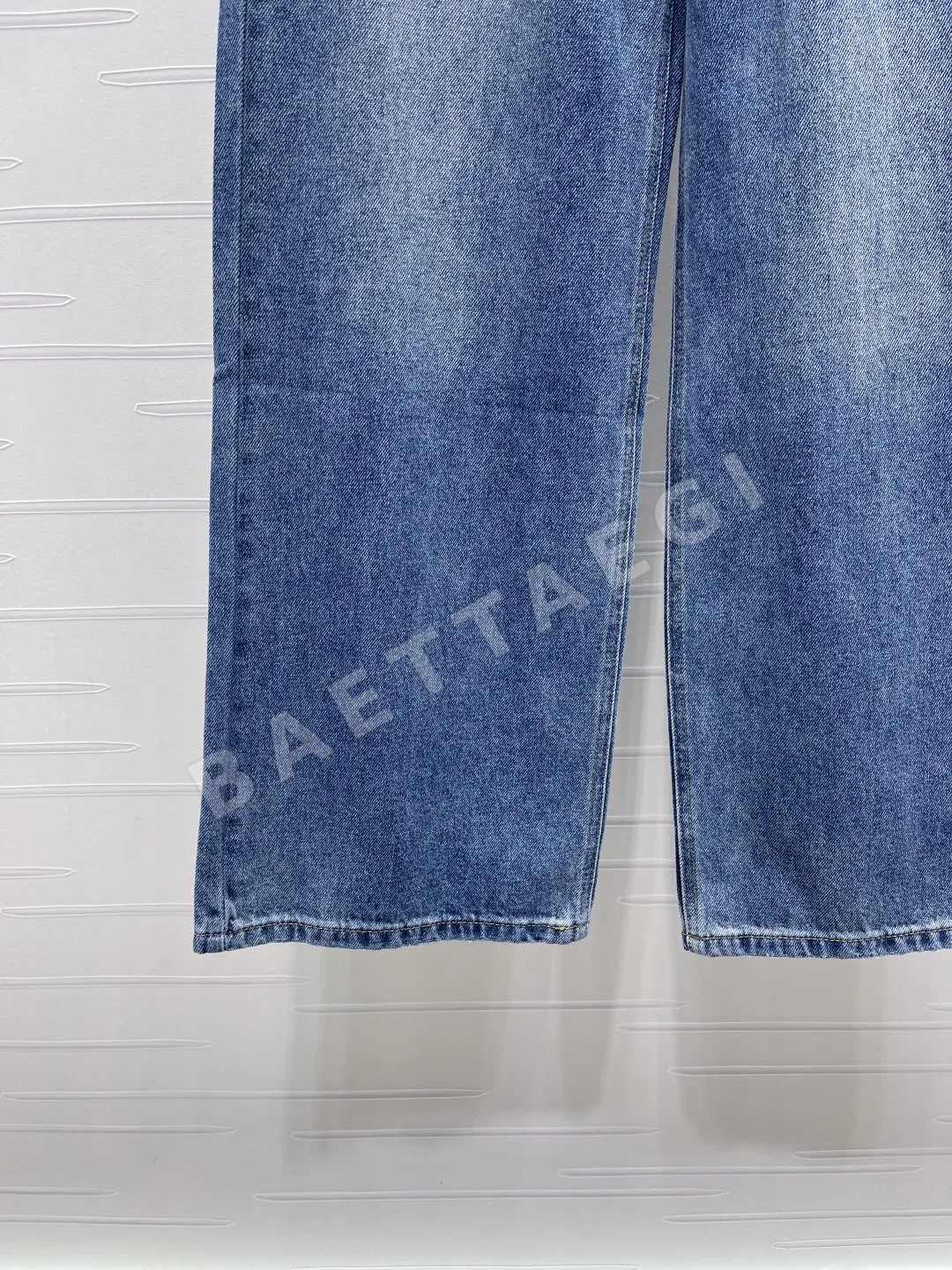 로에베 여성 바지 96718 Loewe Pants 상세 이미지 5