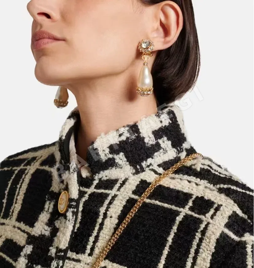 발렌티노 귀걸이 63698 Valentino Earrings 상세 이미지 9