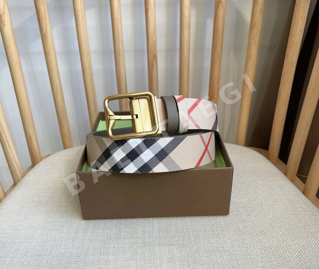버버리 벨트 58143 Burberry Belt 상세 이미지 5