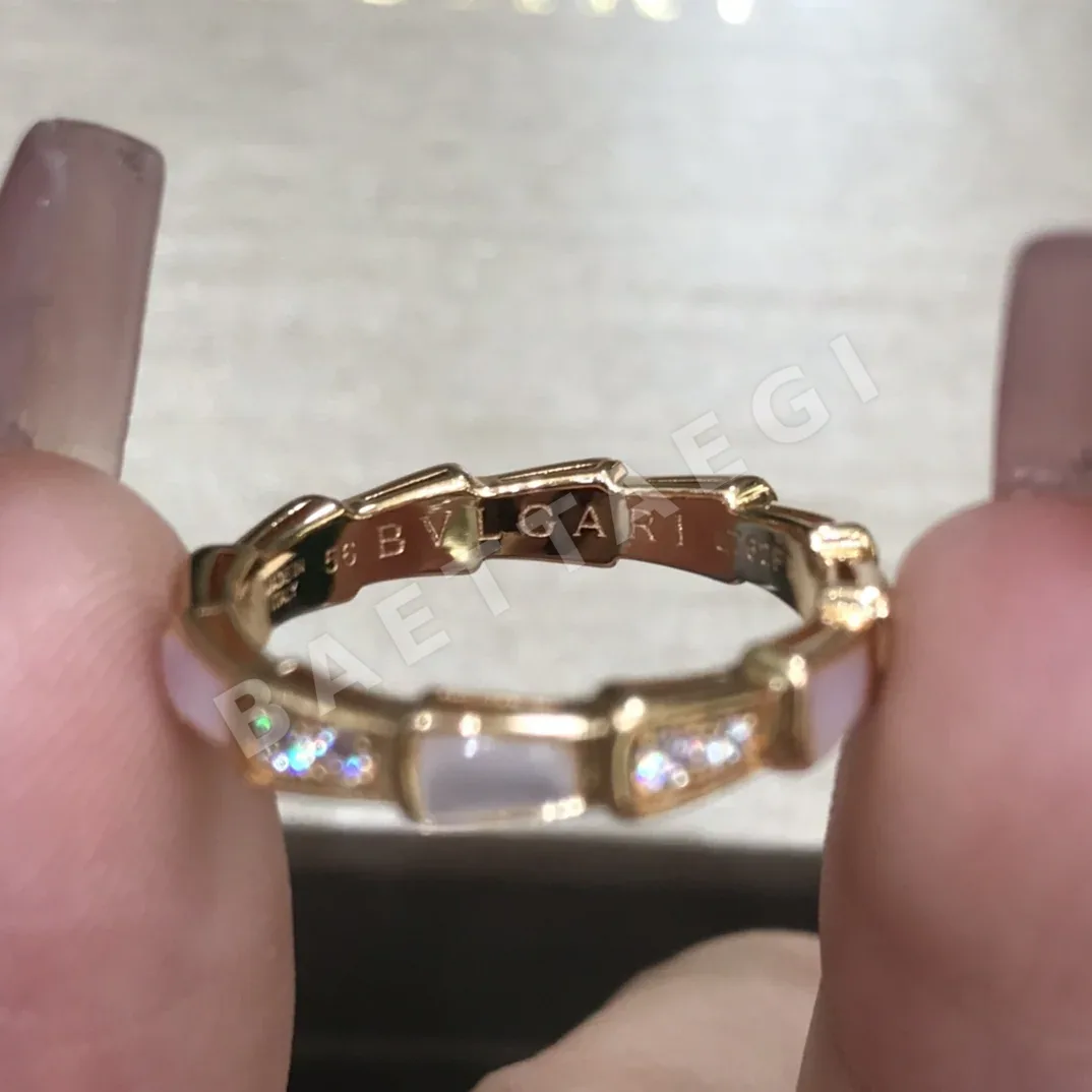 불가리 귀걸이 64716 Bvlgari Earrings 상세 이미지 5