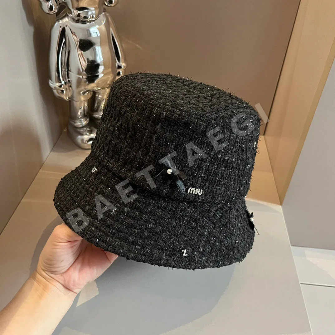 미우미우 모자 81242 Miu Miu Cap 상세 이미지 3