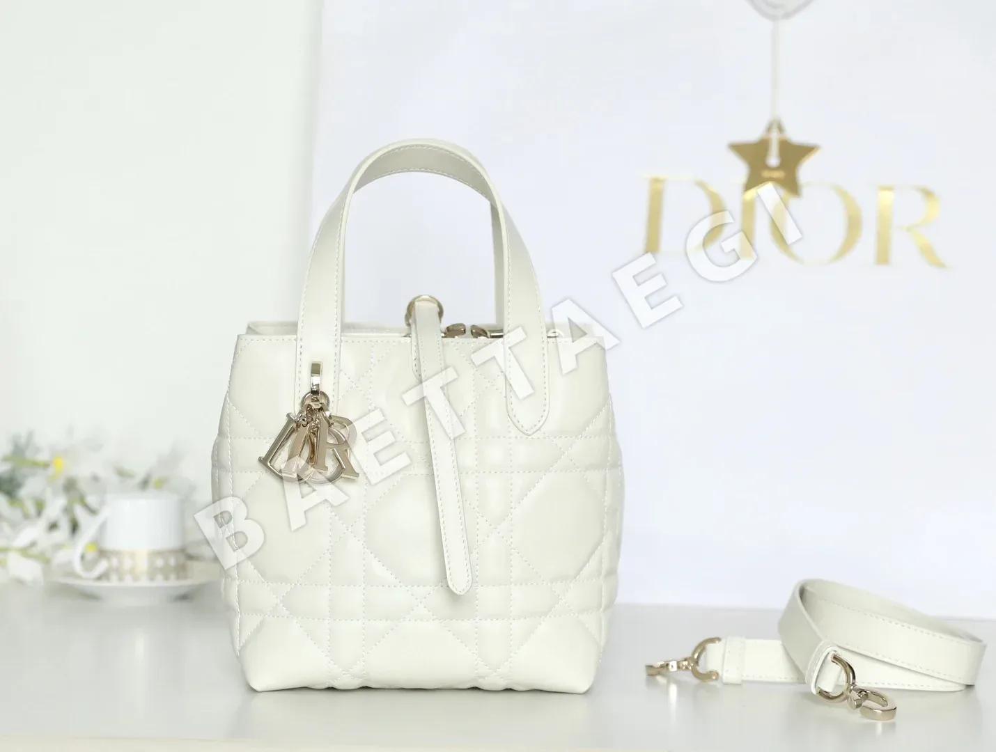 디올 165313 가방 Dior Bag 상세 이미지 2