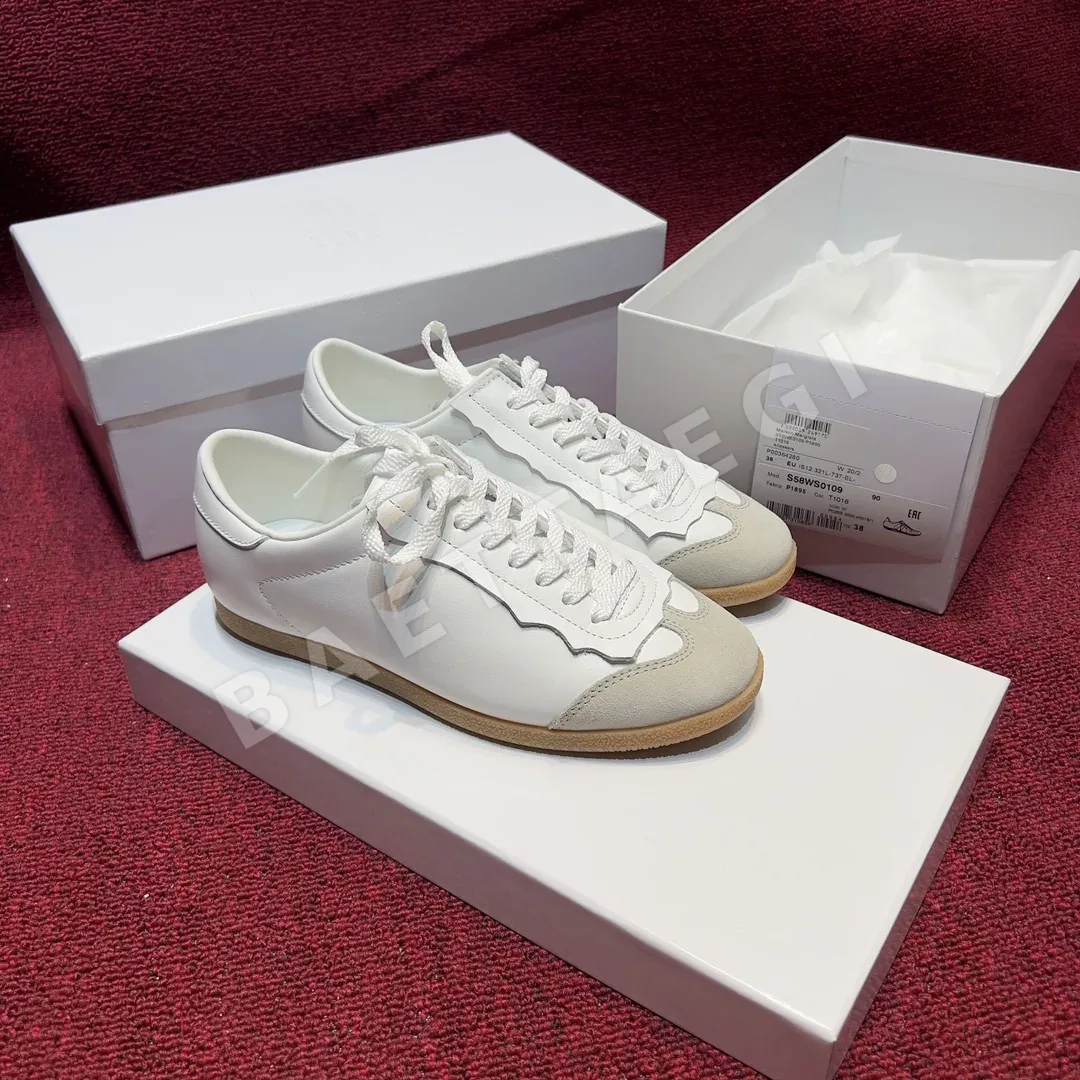 마르지엘라 독일제 트레이닝 신발 94905