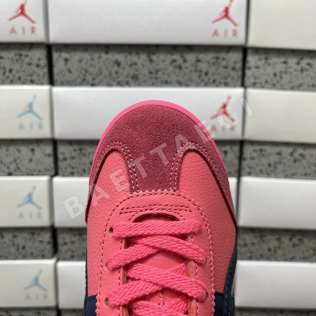 오니츠카타이거 [QC] 멕시코 66 1183B771-700 202297 Onitsuka Tiger Mexico 66 Leather Pink 상세 이미지 7