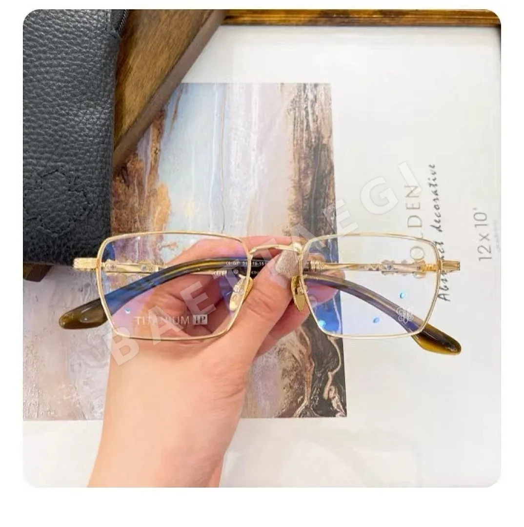 크롬하츠 선글라스 204862 Chrome Hearts Sunglasses 상세 이미지 9