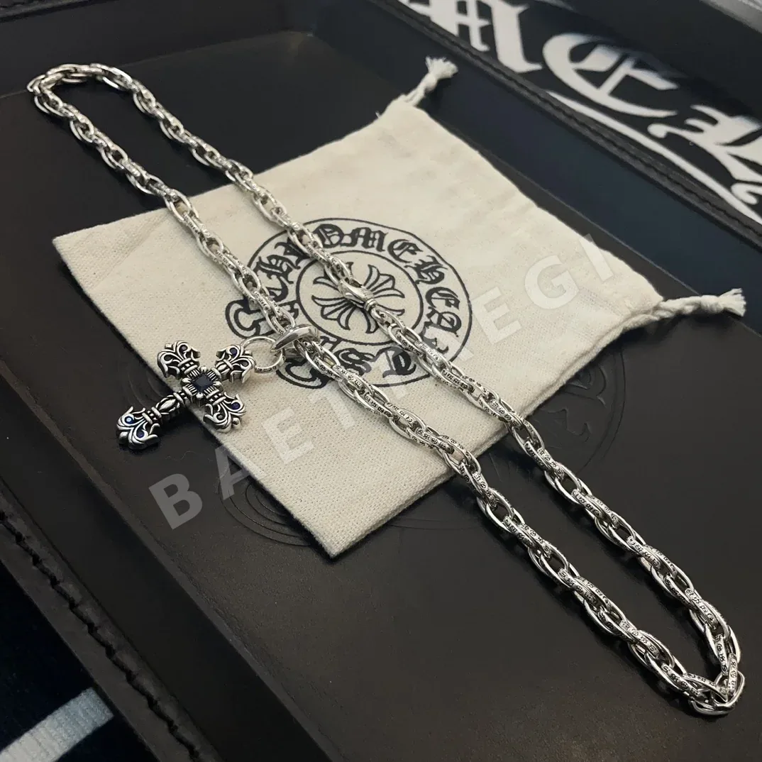 크롬하츠 목걸이 62678 Chrome Hearts Necklace 상세 이미지 7