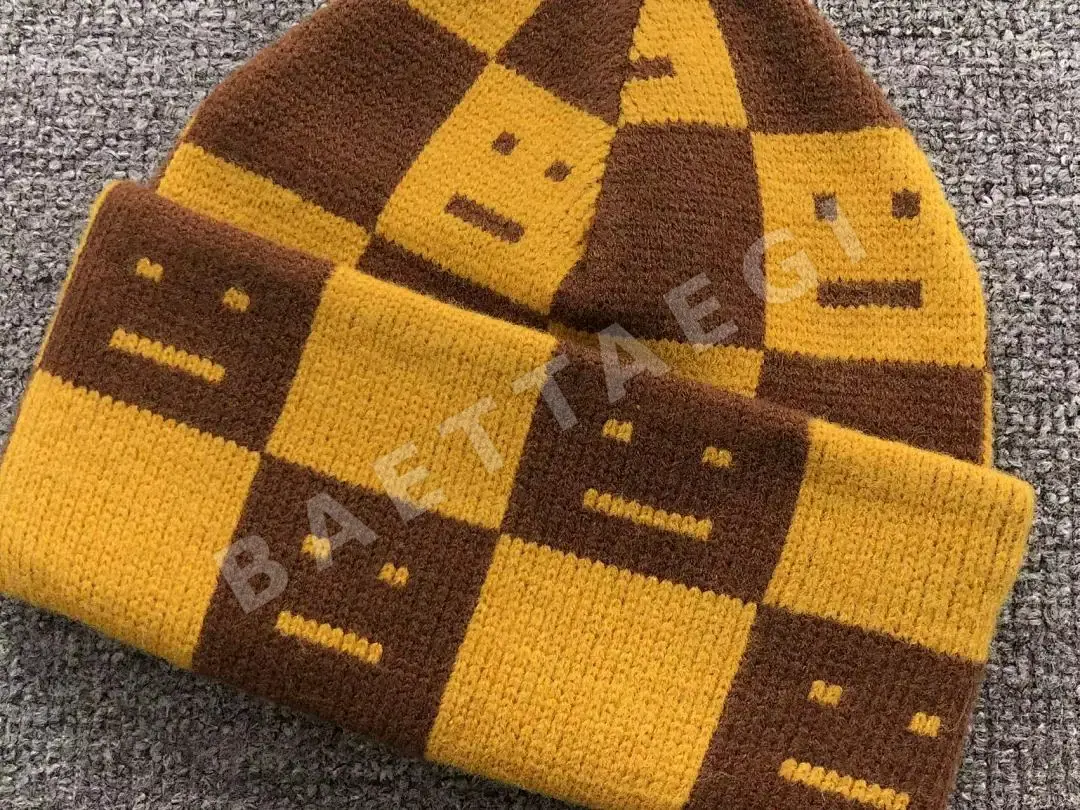 아크네스튜디오 모자 202696 Acne Studios Hat 상세 이미지 12