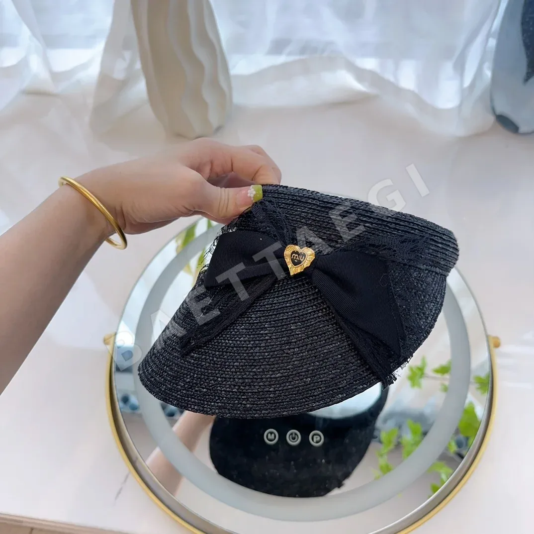 미우미우 모자 81045 Miu Miu Cap 상세 이미지 8