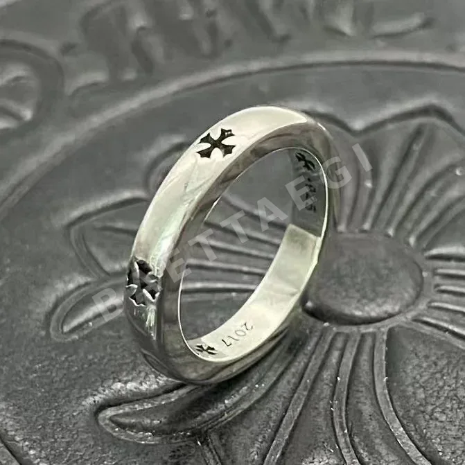 크롬하츠 반지 62971 Chrome Hearts Ring 상세 이미지 5