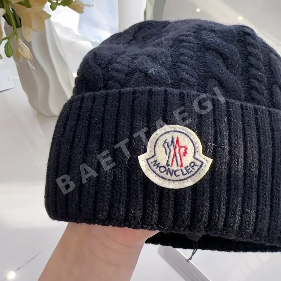몽클레르 모자 79394 Moncler Cap 상세 이미지 7