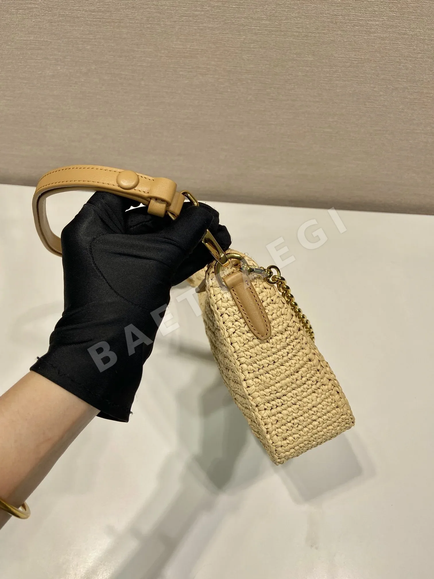 프라다 가방 1BC204 상세 이미지 5