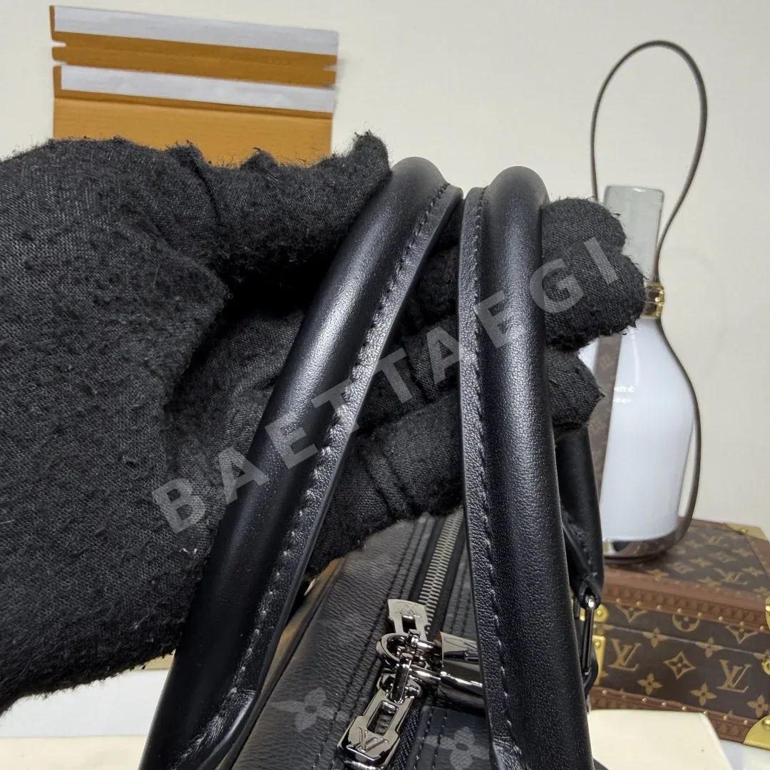 루이비통 보야지 스몰 브리프케이스 가방 M46457 상세 이미지 8