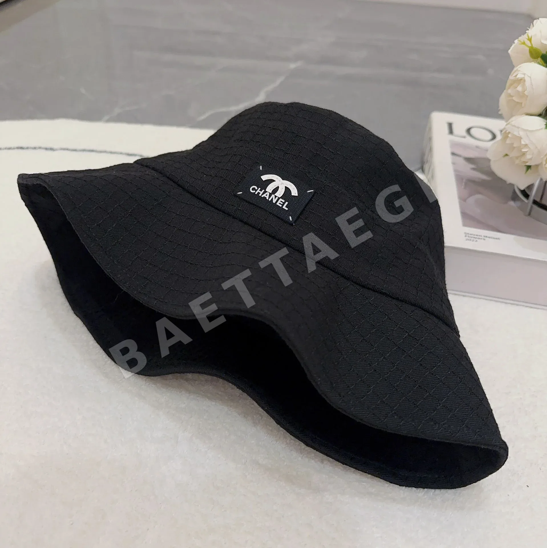 샤넬 모자 82728 Chanel Cap 상세 이미지 9