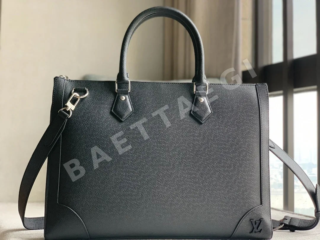 루이비통 슬림 브리프케이스 가방 M30810