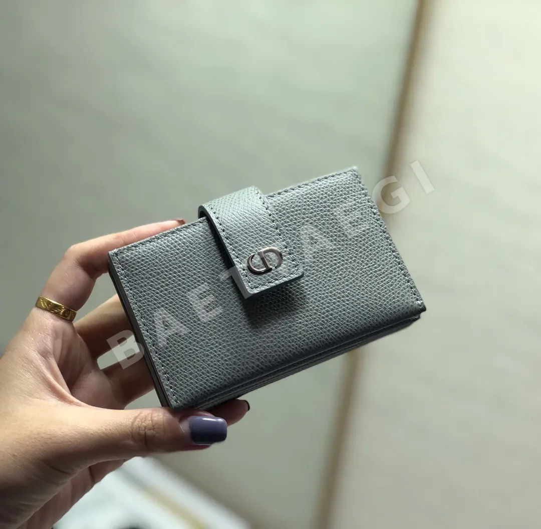 디올 지갑 상세 이미지 9