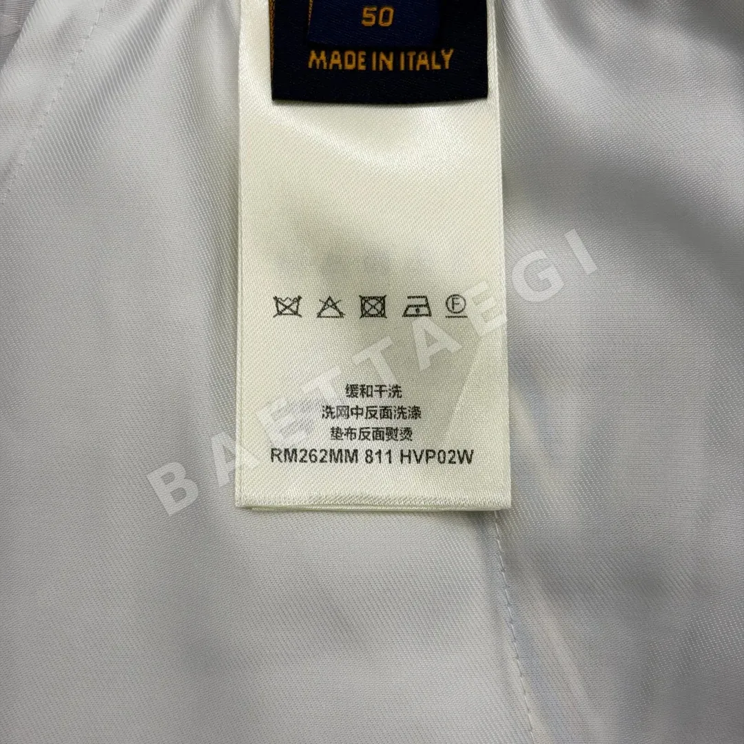 루이비통 남성 반바지 상세 이미지 9