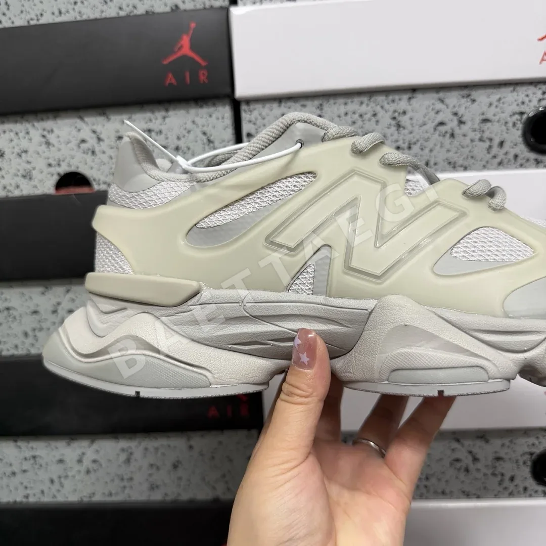 뉴발란스 [C] 9060 U9060IAB 202238 New Balance 9060 상세 이미지 8