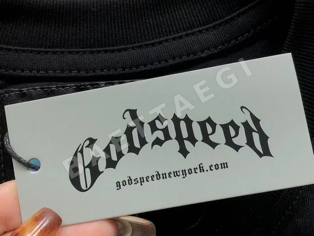 갓스피드 반팔 티셔츠 203399 Godspeed T-Shirt 상세 이미지 30