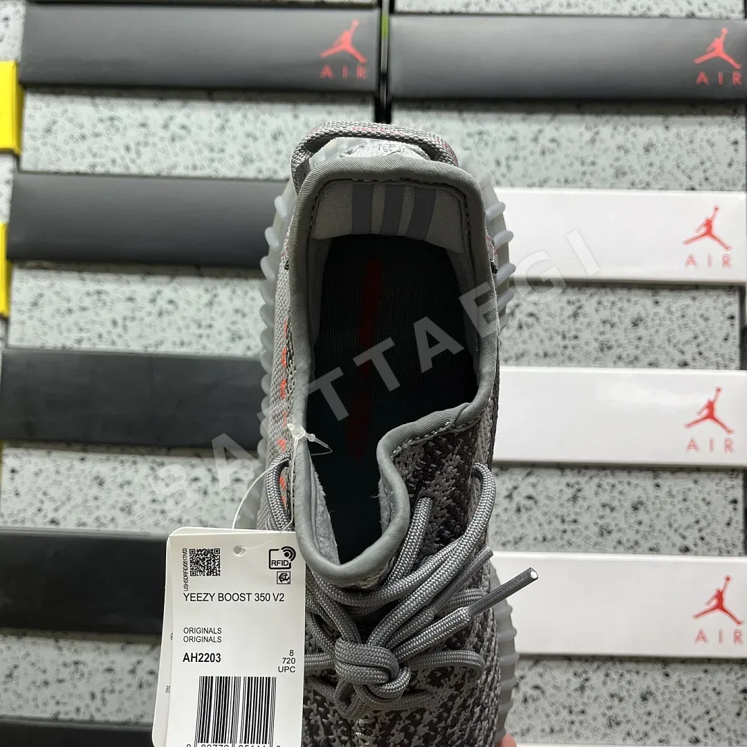 아디다스 [XQ] 이지 부스트 350 V2 AH2203 200781 Adidas Yeezy Boost 350 V2 Beluga 2.0 상세 이미지 9