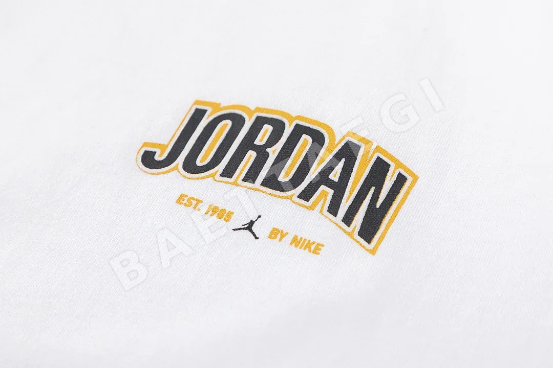 나이키 조던 반팔 티셔츠 202992 Nike Jordan T-Shirt 상세 이미지 12