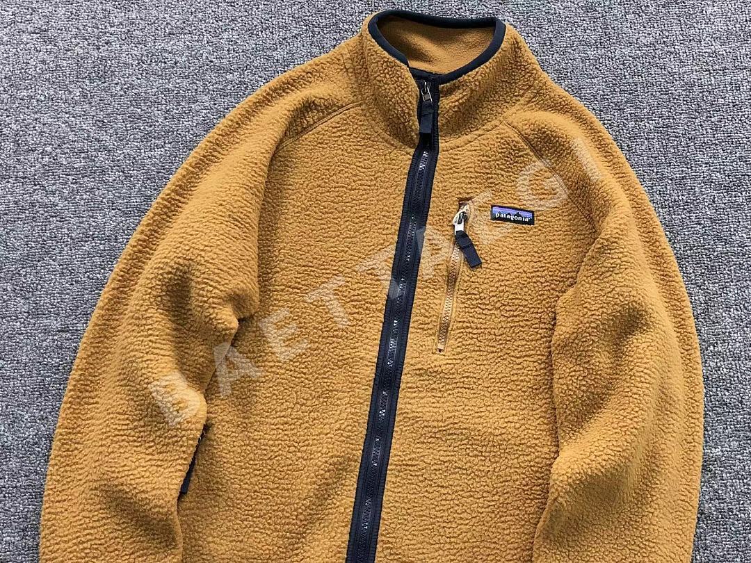 파타고니아 플리스 자켓 203770 Patagonia Fleece Jacket 상세 이미지 11