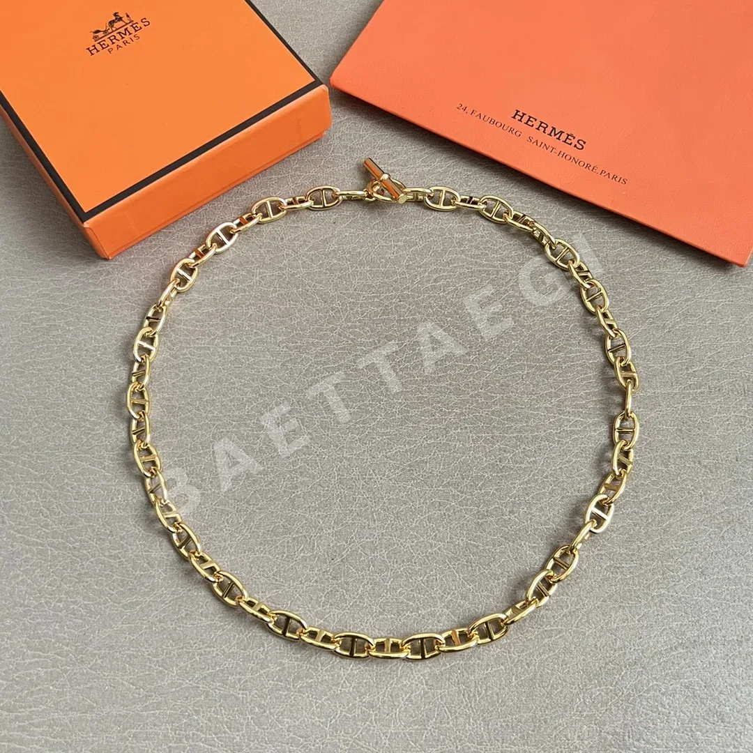 에르메스 목걸이 69902 Hermes Necklace 상세 이미지 2